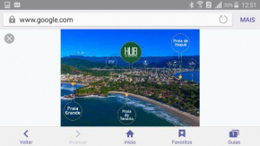 Apartamento Ubatuba Tenorio 100m do mar